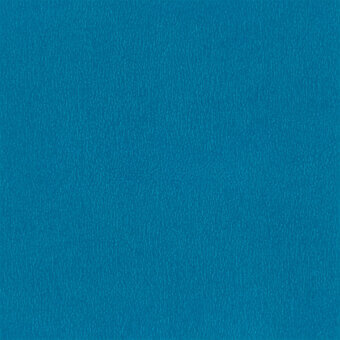 Turquoise textured surface, granular material, consistent medium tone, even diffused lighting, close-up view, no discernible pattern.